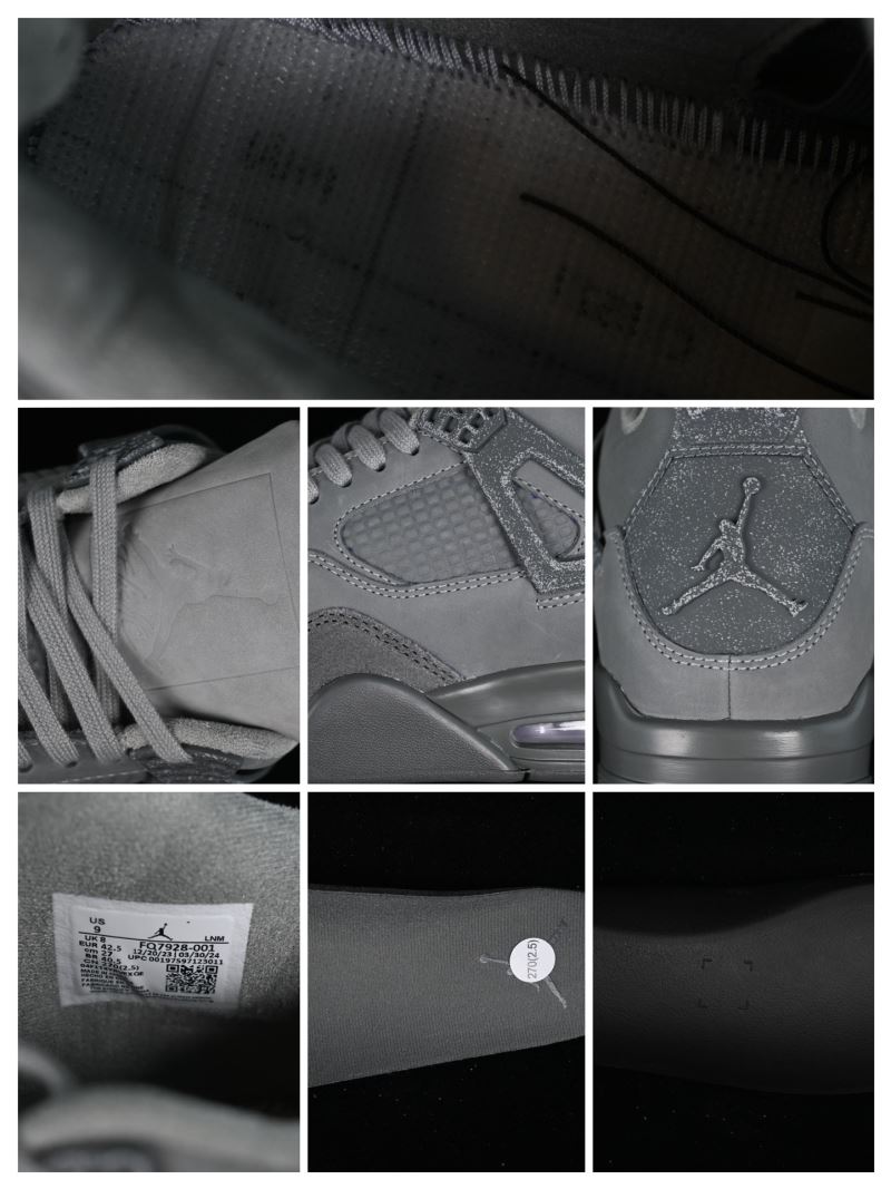 Nike Air Jordan Shoes